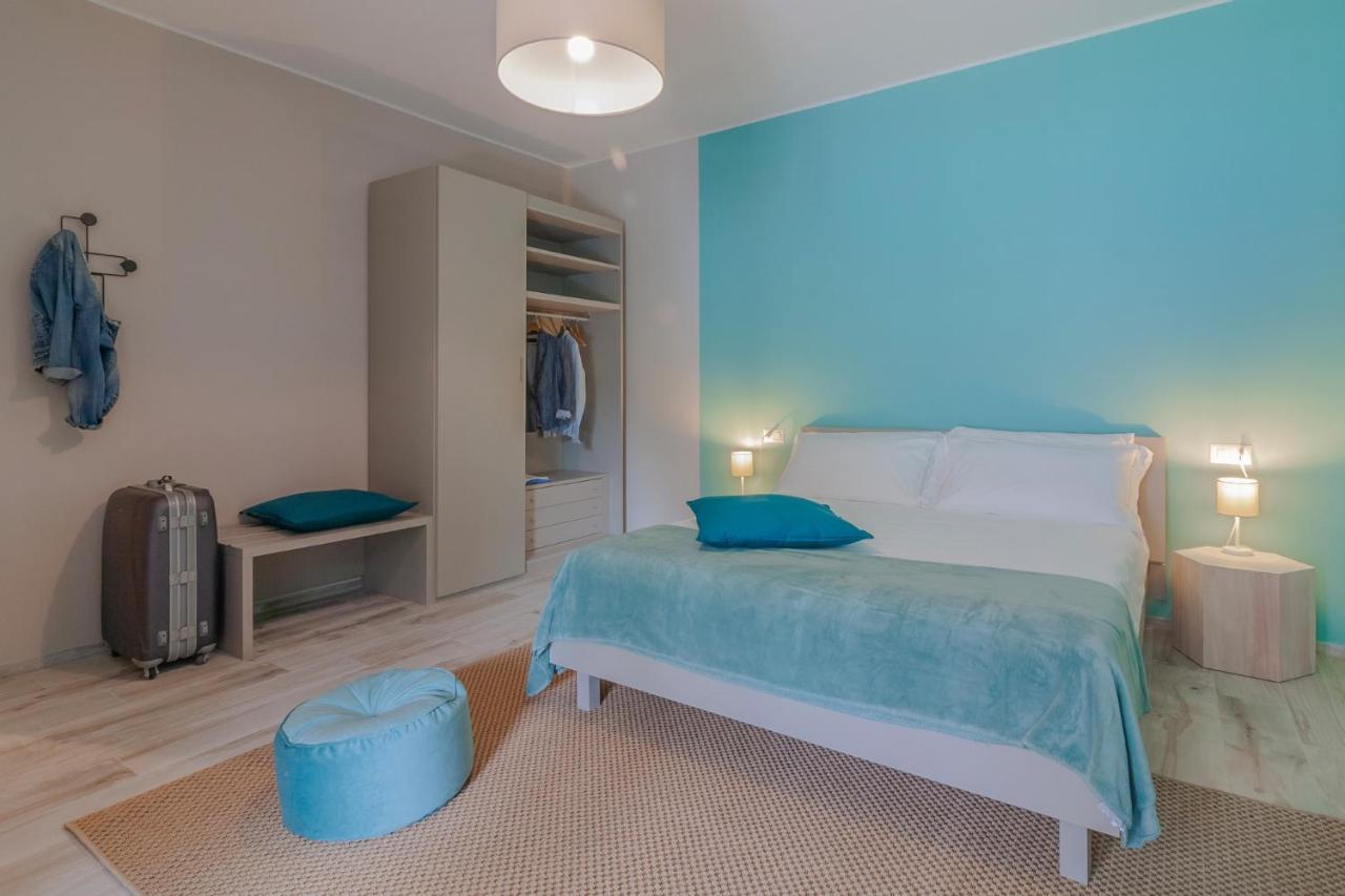 Ninfea Apartments By Wonderful Italy Lezzeno Exteriör bild