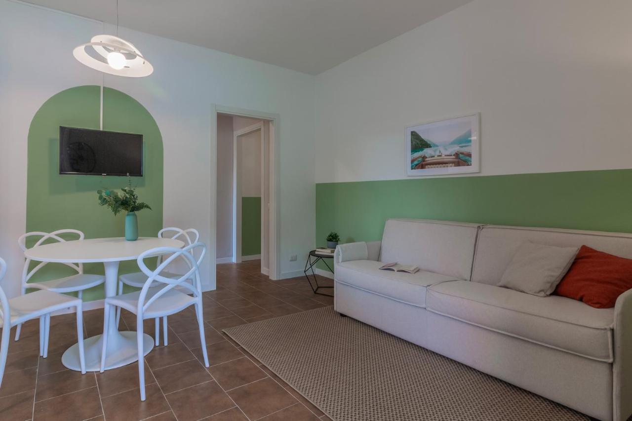 Ninfea Apartments By Wonderful Italy Lezzeno Exteriör bild