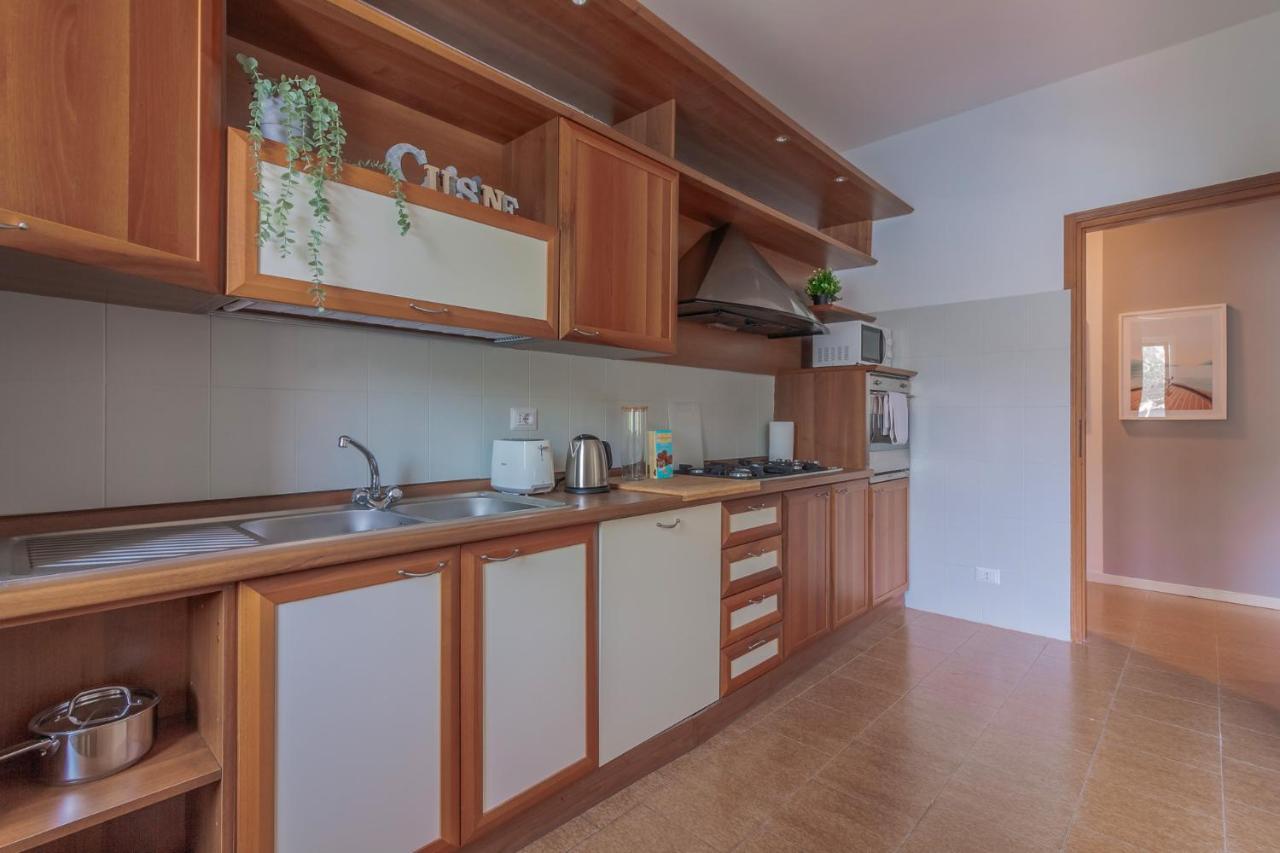 Ninfea Apartments By Wonderful Italy Lezzeno Exteriör bild