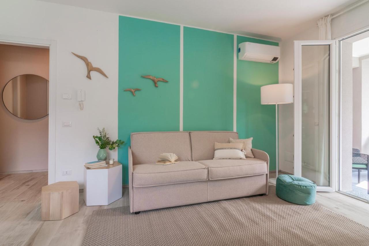 Ninfea Apartments By Wonderful Italy Lezzeno Exteriör bild