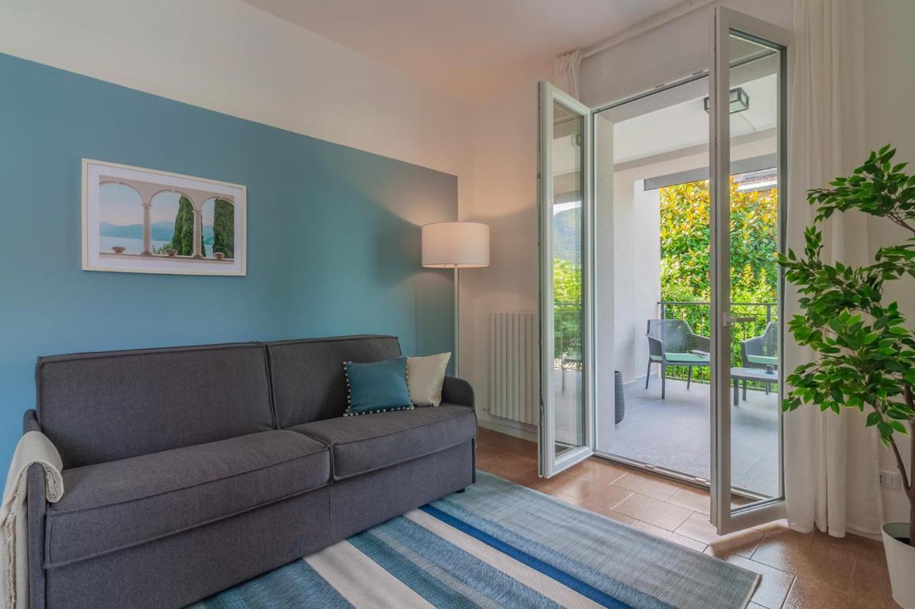 Ninfea Apartments By Wonderful Italy Lezzeno Exteriör bild