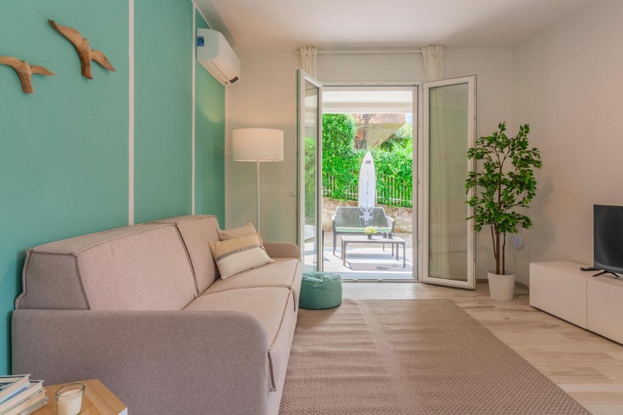 Ninfea Apartments By Wonderful Italy Lezzeno Exteriör bild