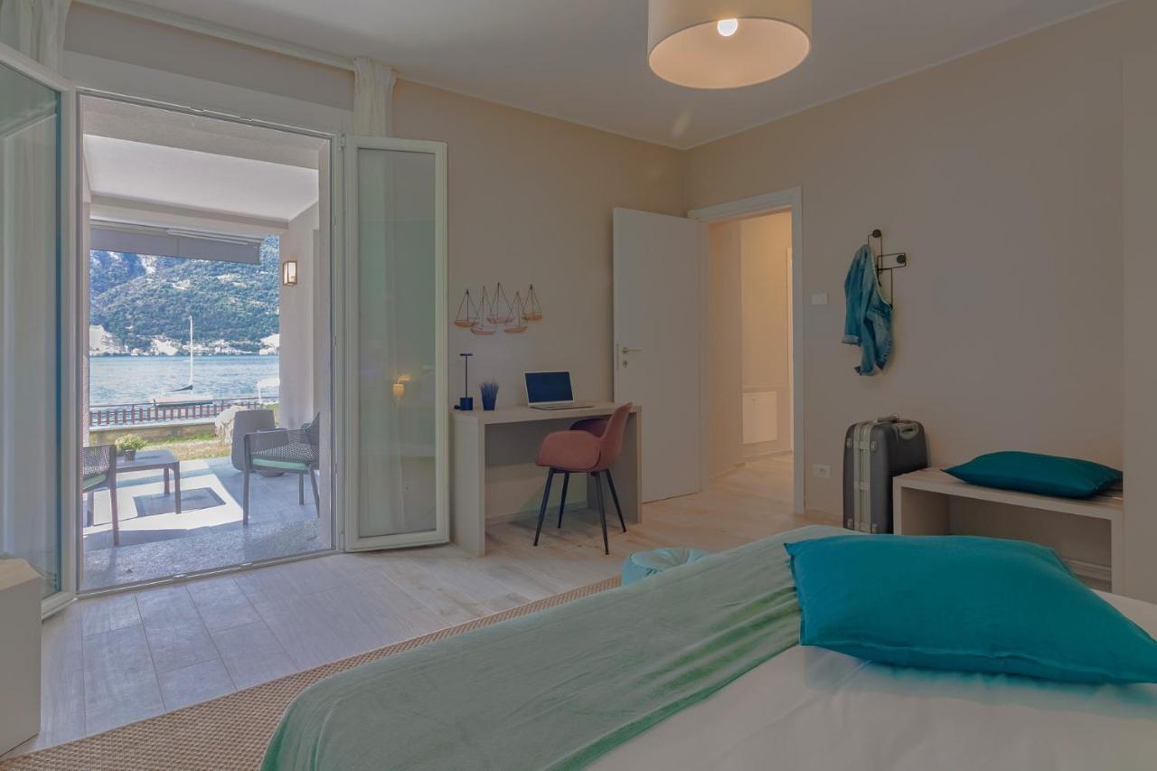 Ninfea Apartments By Wonderful Italy Lezzeno Exteriör bild