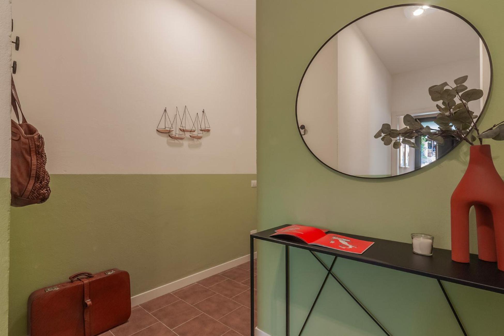 Ninfea Apartments By Wonderful Italy Lezzeno Exteriör bild