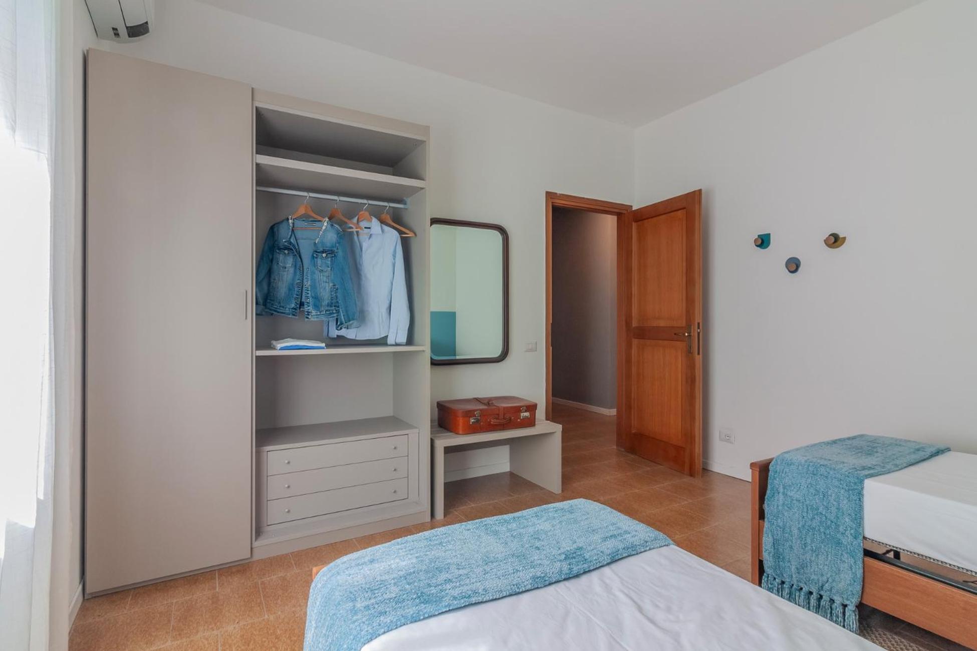 Ninfea Apartments By Wonderful Italy Lezzeno Exteriör bild
