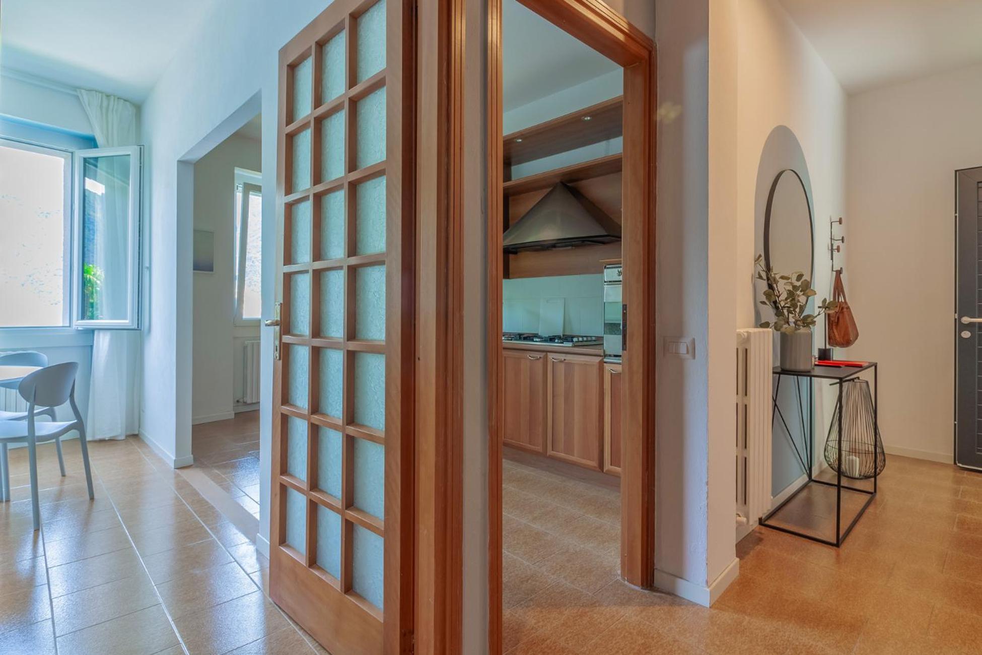 Ninfea Apartments By Wonderful Italy Lezzeno Exteriör bild
