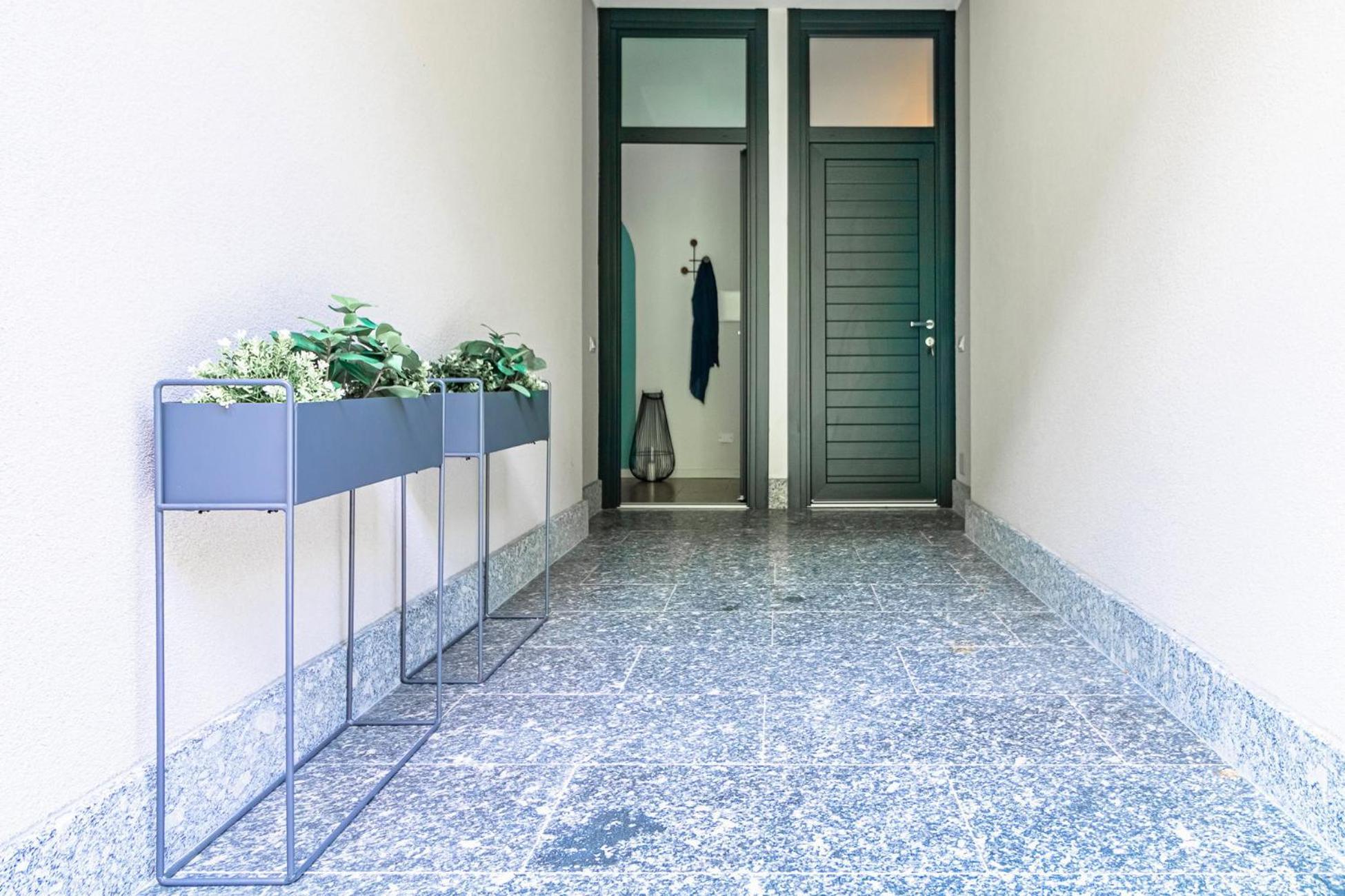 Ninfea Apartments By Wonderful Italy Lezzeno Exteriör bild